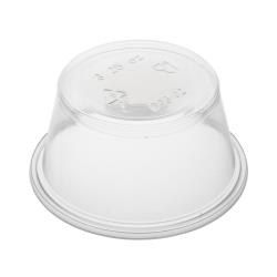 Jovials™ 3.25 oz Clear Plastic Portion Cup - 2500ct