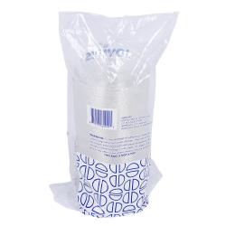 Jovials™ Clear Portion Cup Lid (3.25oz & 4oz) - 2500ct
