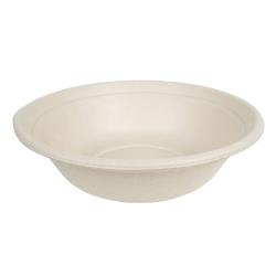 EcoSystems 32oz Molded Fiber Bowls - 100ct