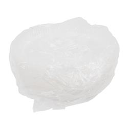 Chef’s Seal 9” Dome Lid for 9" Pie Pan - 500ct