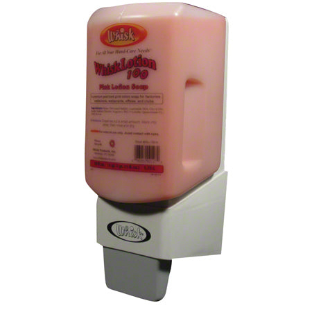 Whisk® WhiskPower 240 Red Hand Soap with Pumice