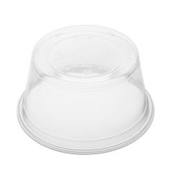 Jovials™ 2oz Clear Plastic Portion Cup - 2500ct