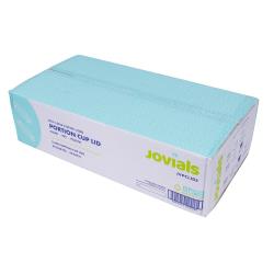 Jovials™ Clear Portion Cup Lid (1.5oz & 2oz) - 2500ct