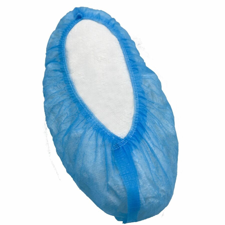 Genuine Joe® PolyLite Shoe Covers – X-Large - 150 Pairs