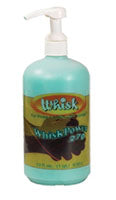 Whisk® WhiskPower 270 Blue Hand Soap with Natural Scrubbers – 32oz Pump Bottle