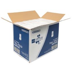 Hawthorn™ Premium Tall Fold Napkins - 5000 Napkins