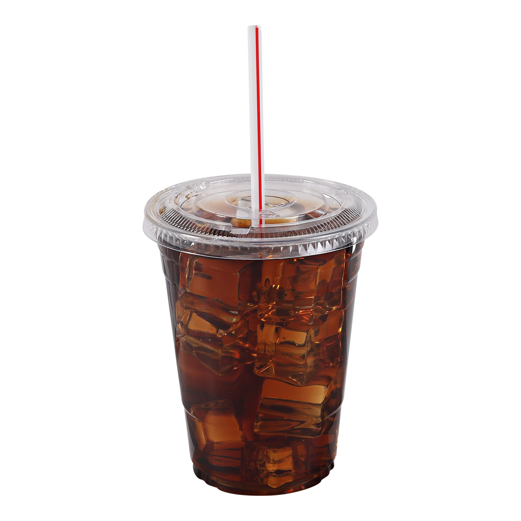 Empress® PET Clear Cup – 16 oz