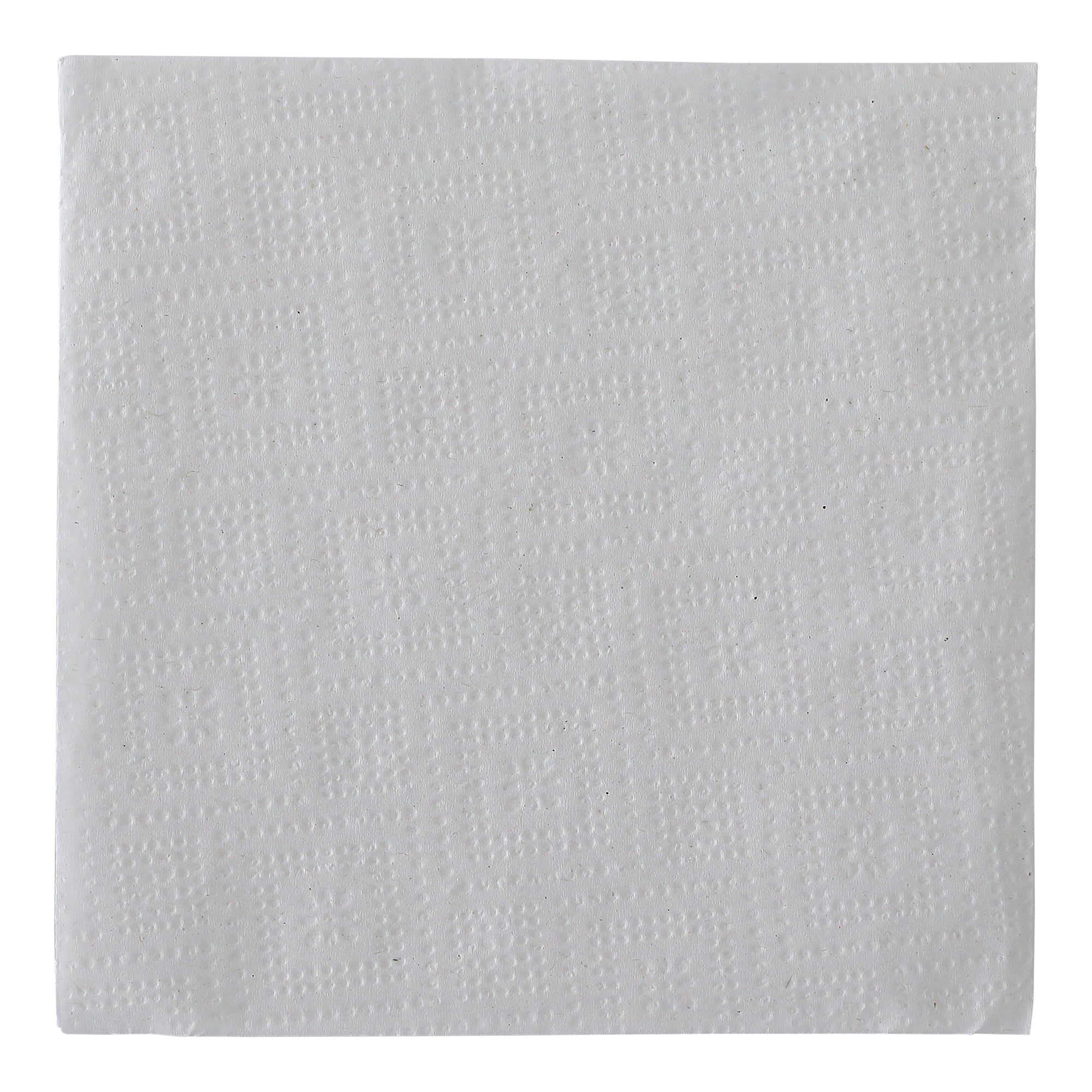Empress® 1-Ply White Luncheon Napkin