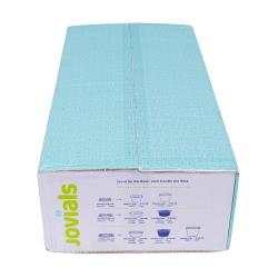 Jovials™ Clear Portion Cup Lid (1.5oz & 2oz) - 2500ct