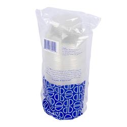 Jovials™ 3.25 oz Clear Plastic Portion Cup - 2500ct