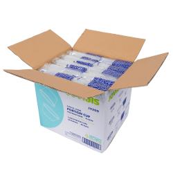 Jovials™ 2oz Clear Plastic Portion Cup - 2500ct