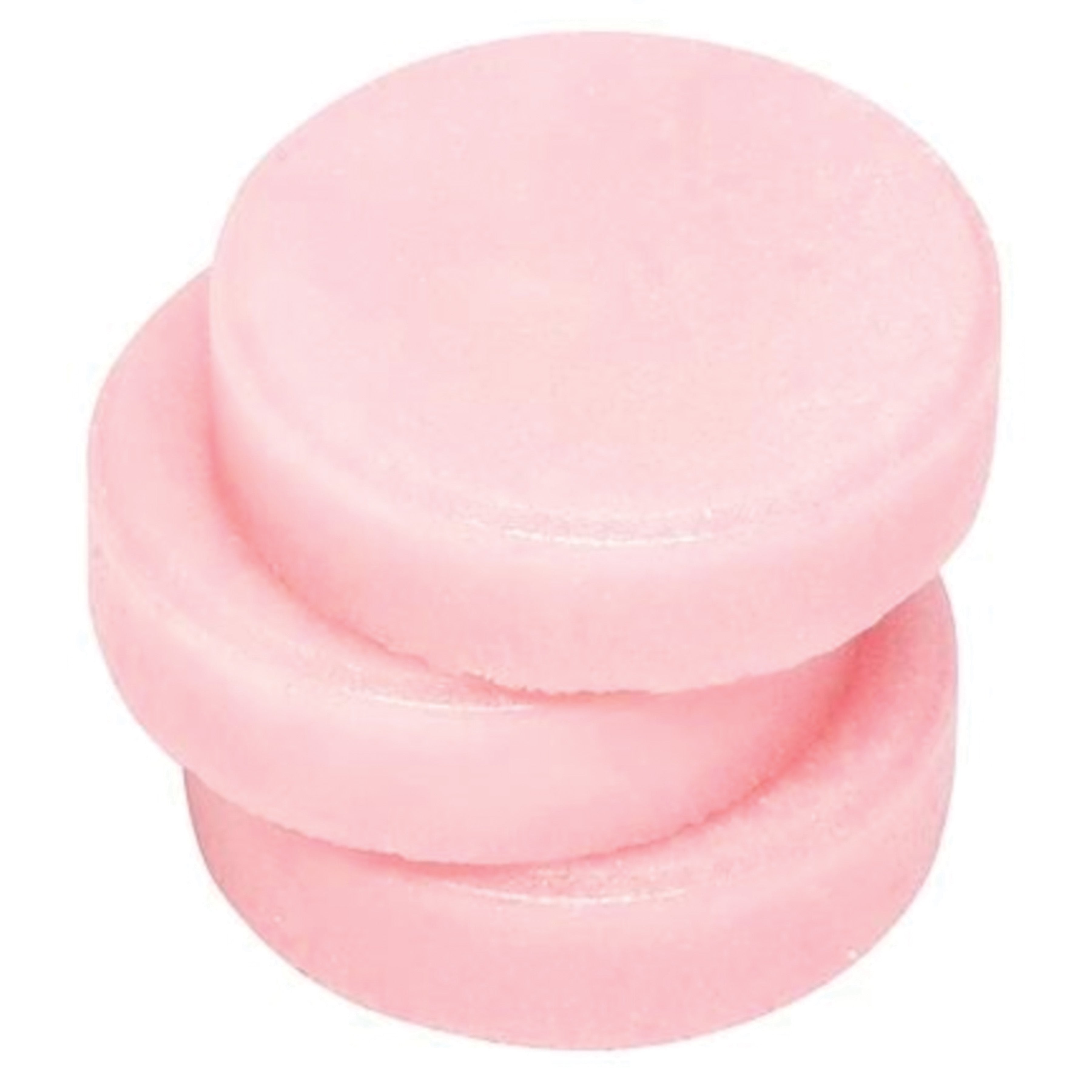 Big D® 3oz Para Urinal Toss Blocks