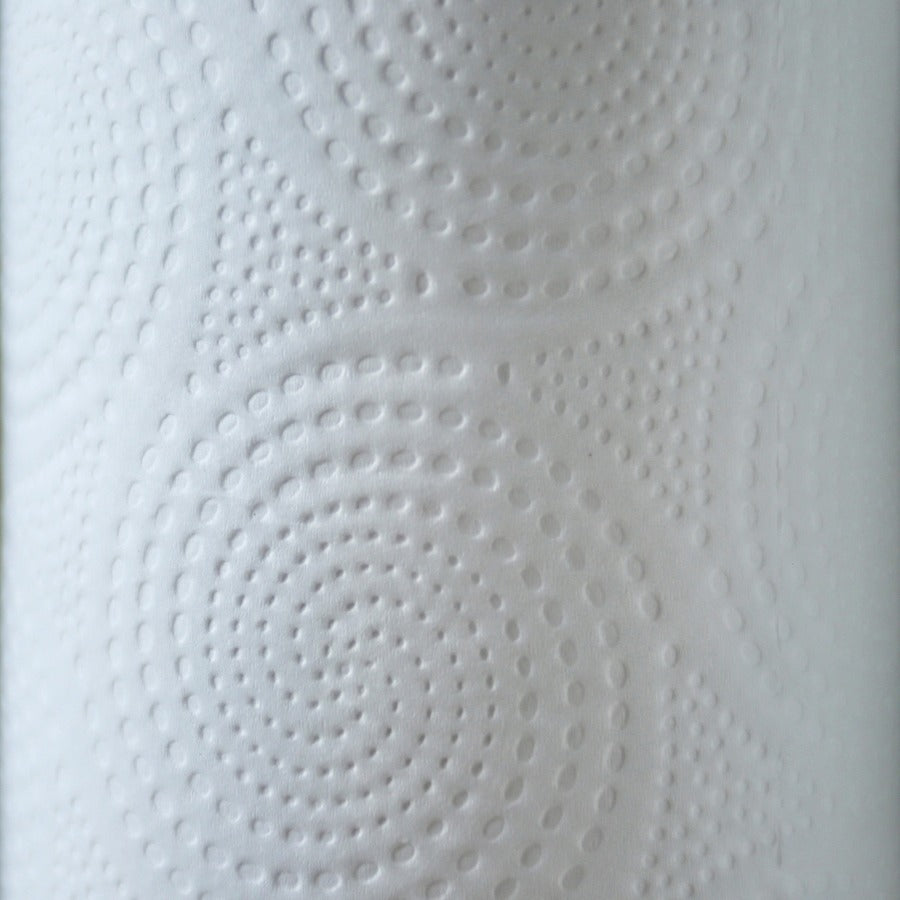 Genuine Joe® Flexible Size Kitchen Towels - 30ct