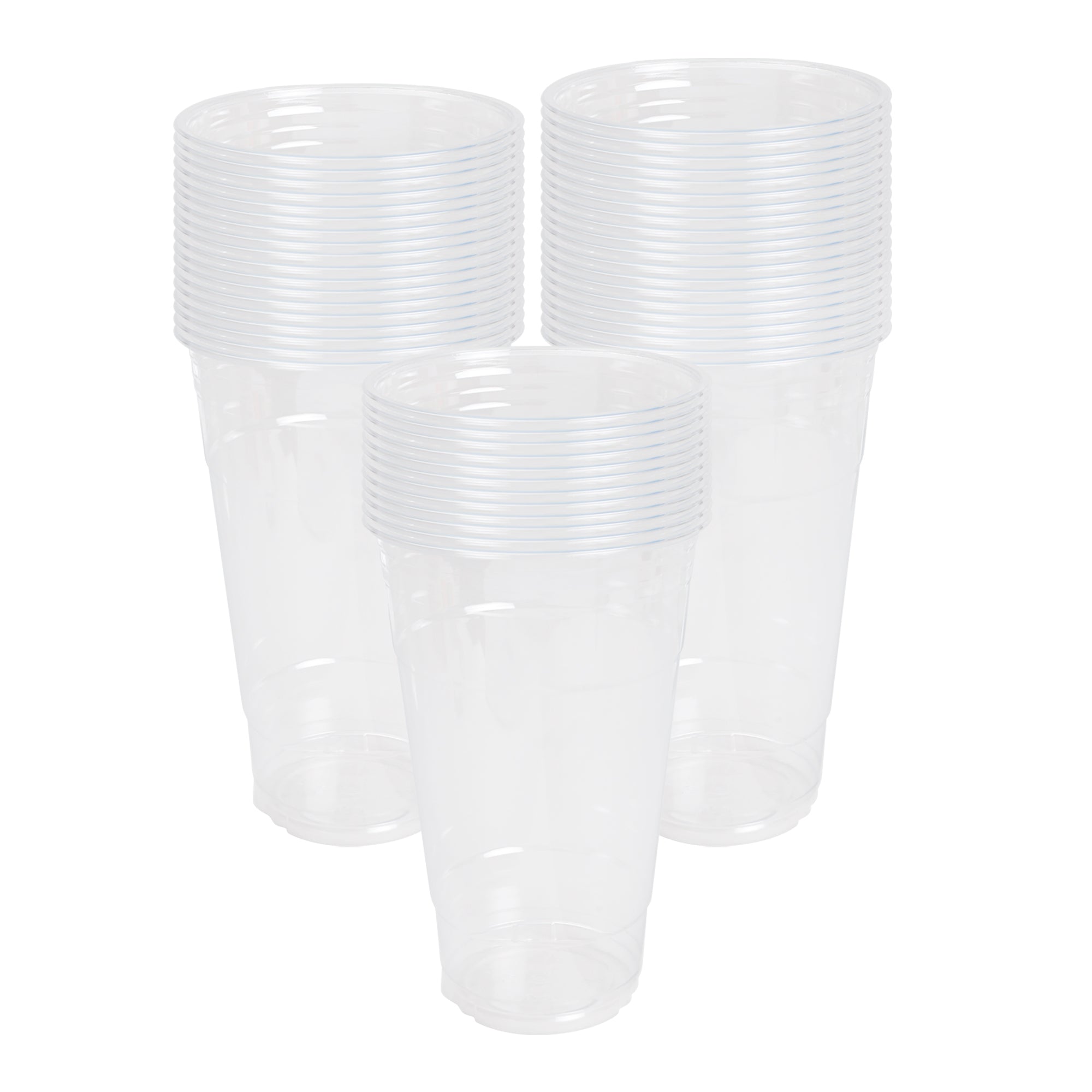Empress® PET Clear Cup – 24 oz