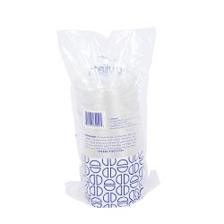 Jovials™ Clear Portion Cup Lid (3.25oz & 4oz) - 2500ct