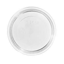Jovials™ 3.25 oz Clear Plastic Portion Cup - 2500ct