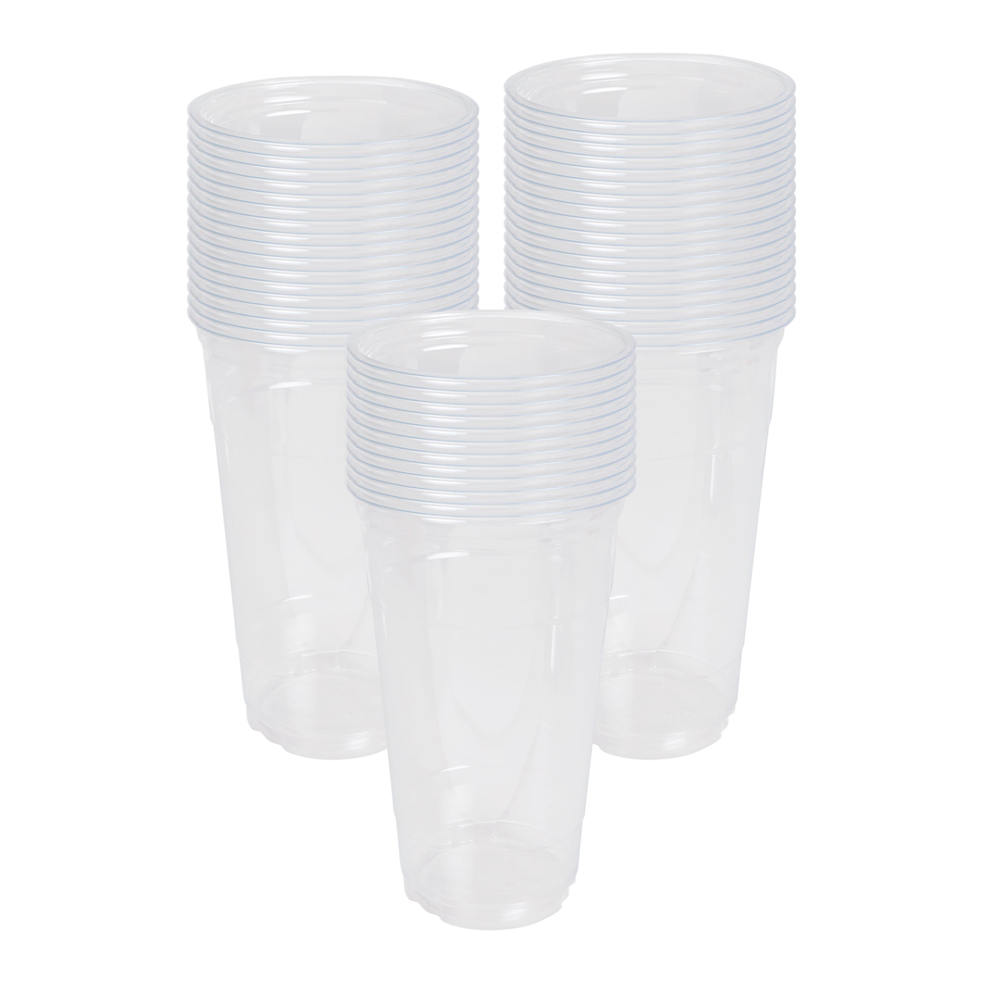 Empress® EPET32 PET Clear Cup – 32 oz