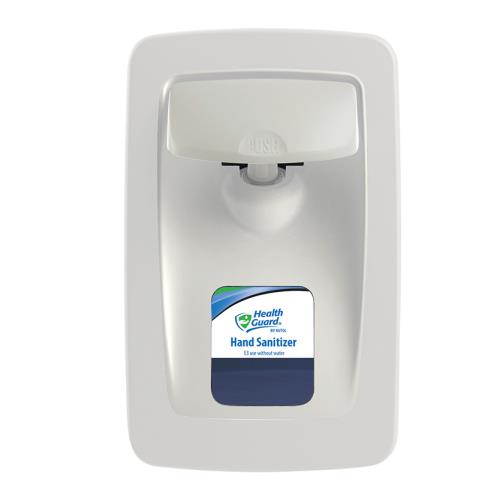 Kutol Manual Foaming Soap Dispenser – White