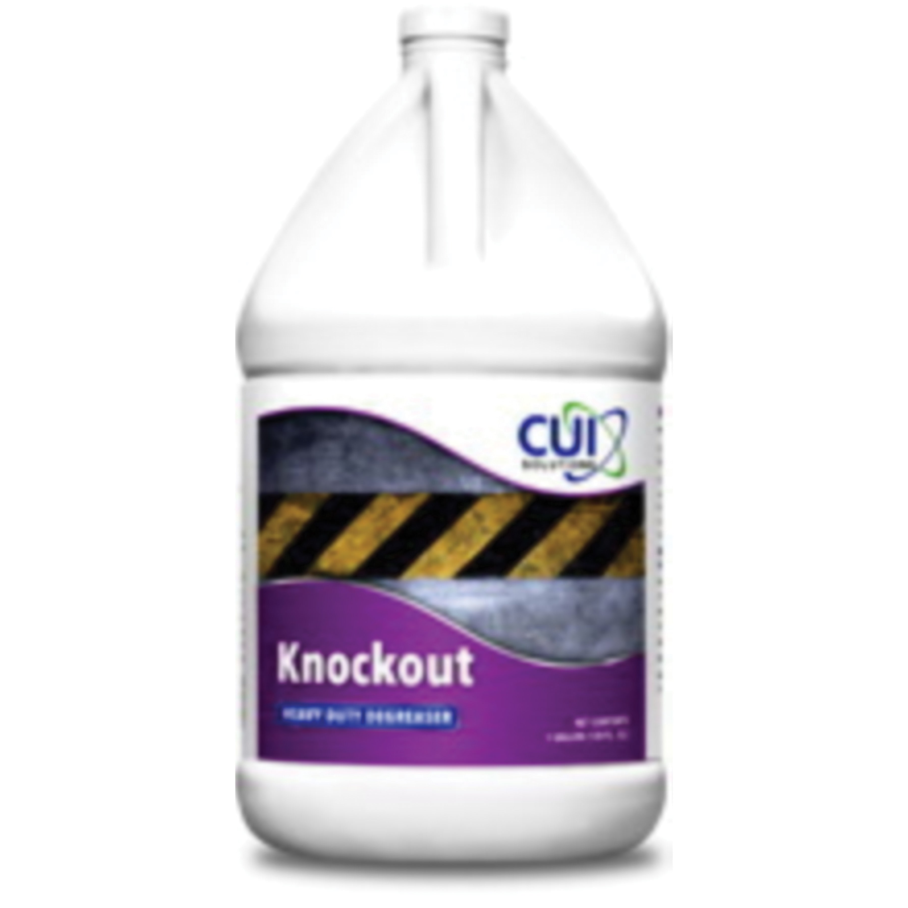 CUI Solutions Knockout Heavy Duty Degreaser