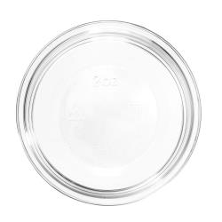 Jovials™ 2oz Clear Plastic Portion Cup - 2500ct