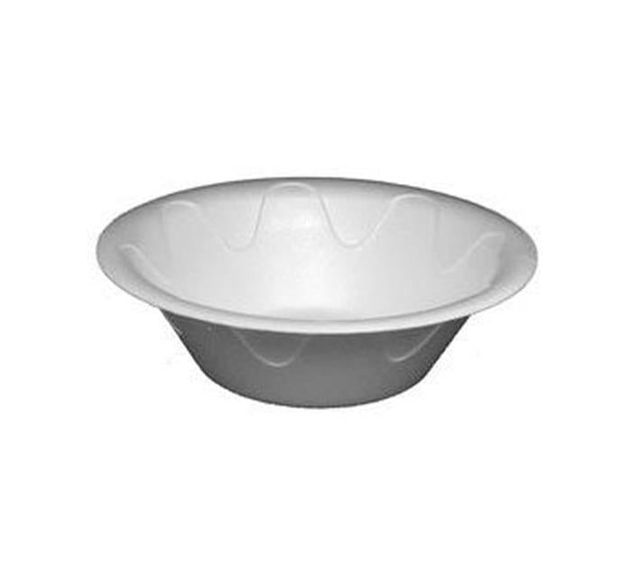 Darnel 12 oz Foam Bowl - 1000ct