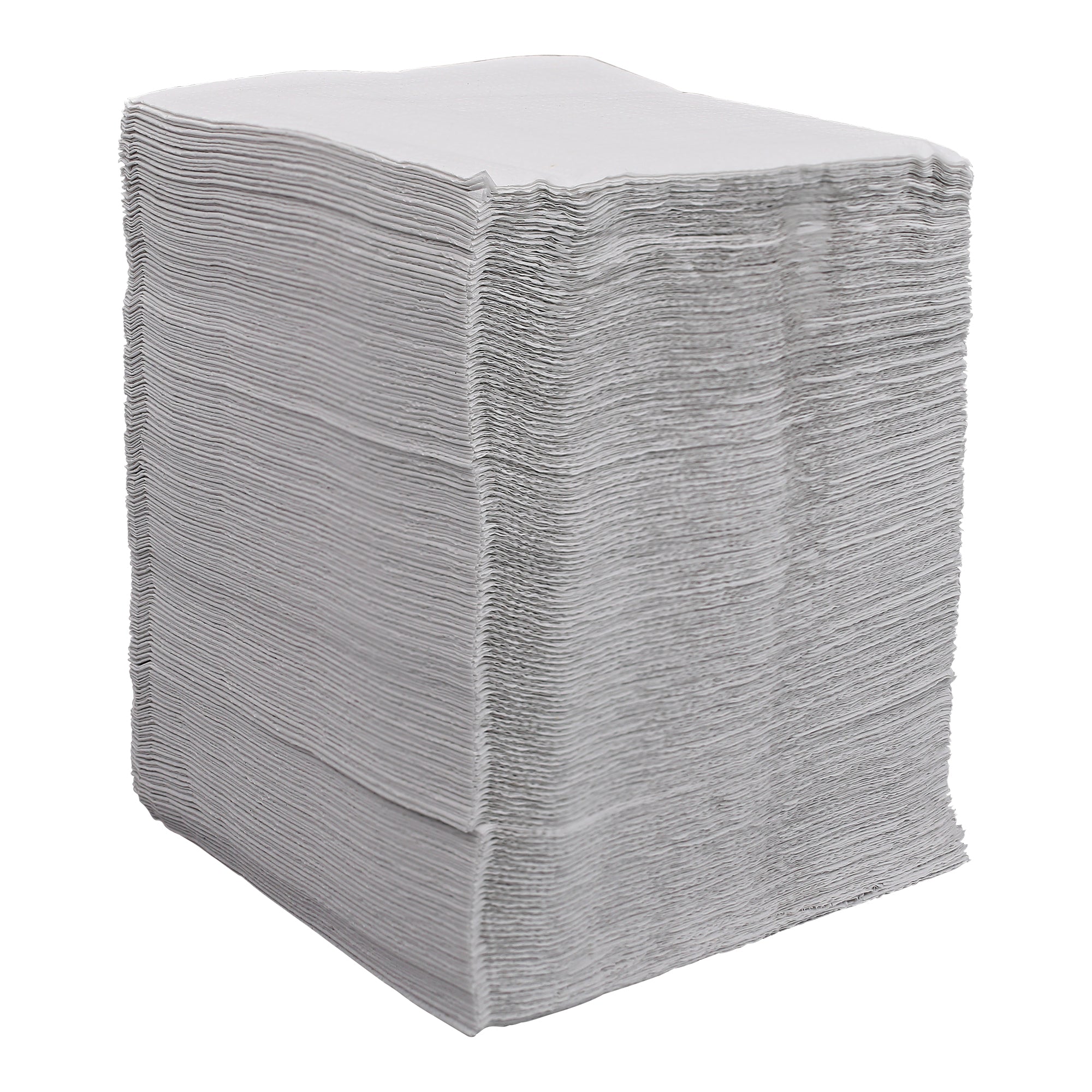 Empress® 1-Ply White Luncheon Napkin