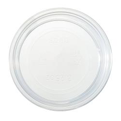 Jovials™ 4 oz Clear Plastic Portion Cup - 2500ct