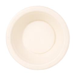 EcoSystems 16oz Molded Fiber Bowls - 125ct