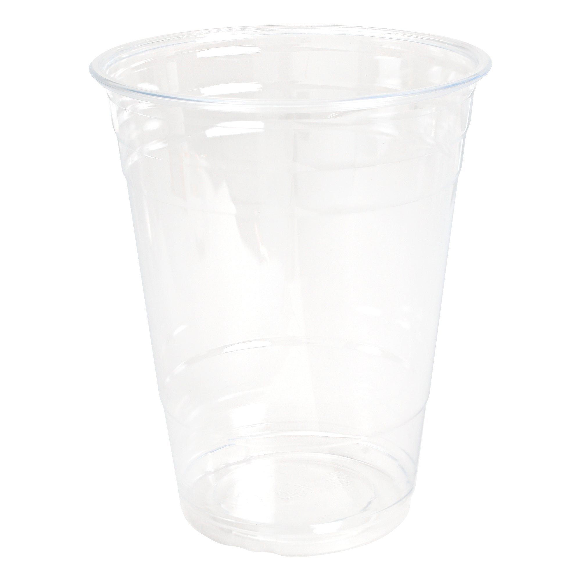 Empress® PET Clear Cup – 16 oz