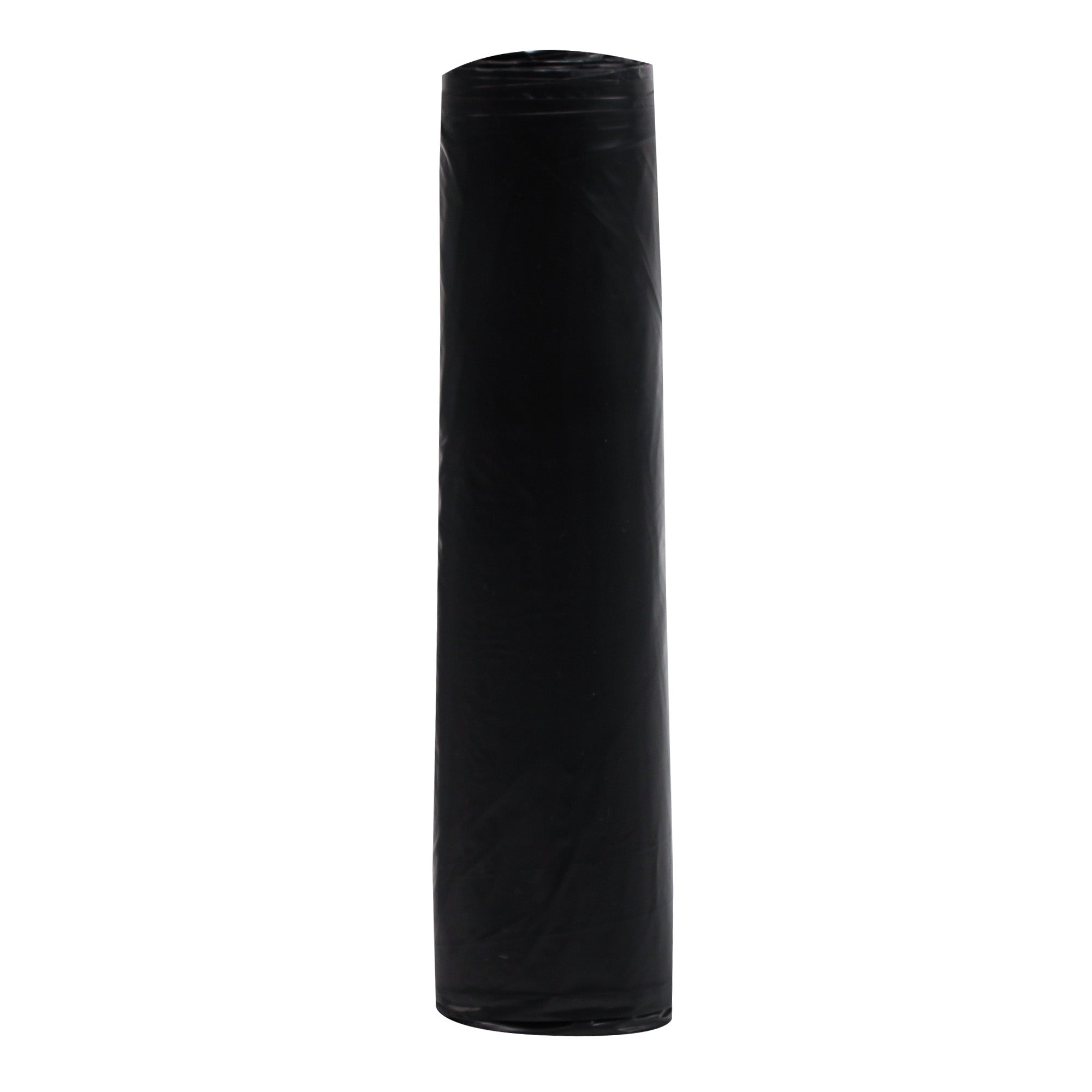 Performance Plus 30” x 36” 20–30 Gallon Black Can Liners – 0.8 Mil – 250 ct