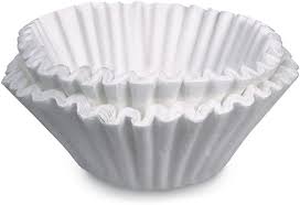 Bunn® 12 Cup Coffee Filter - 1000ct