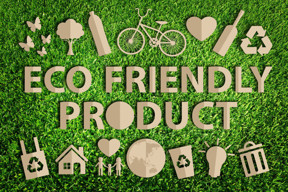 Eco-Friendly