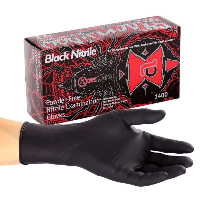 Nitrile Gloves