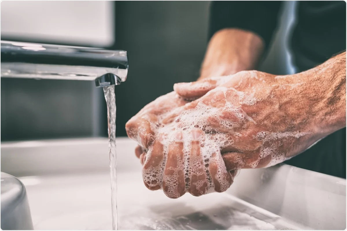 Hand Soap & Sanitizers