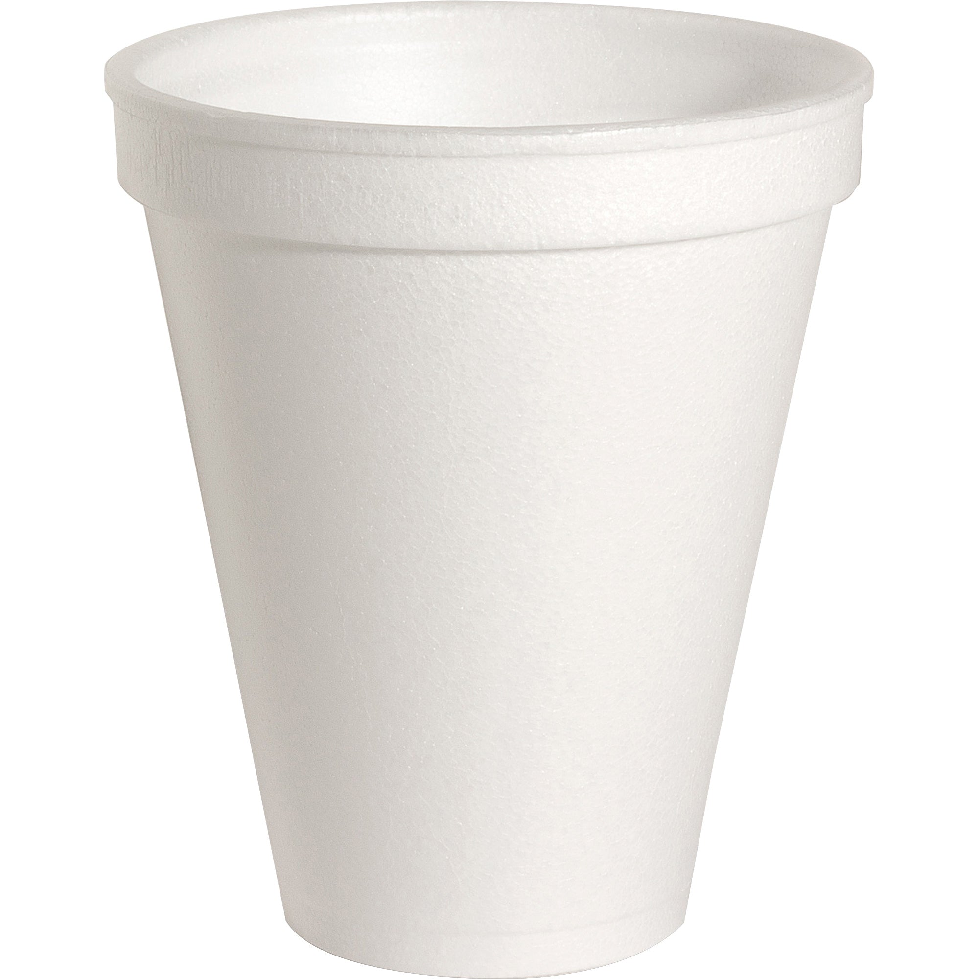 8oz Styrofoam Cups