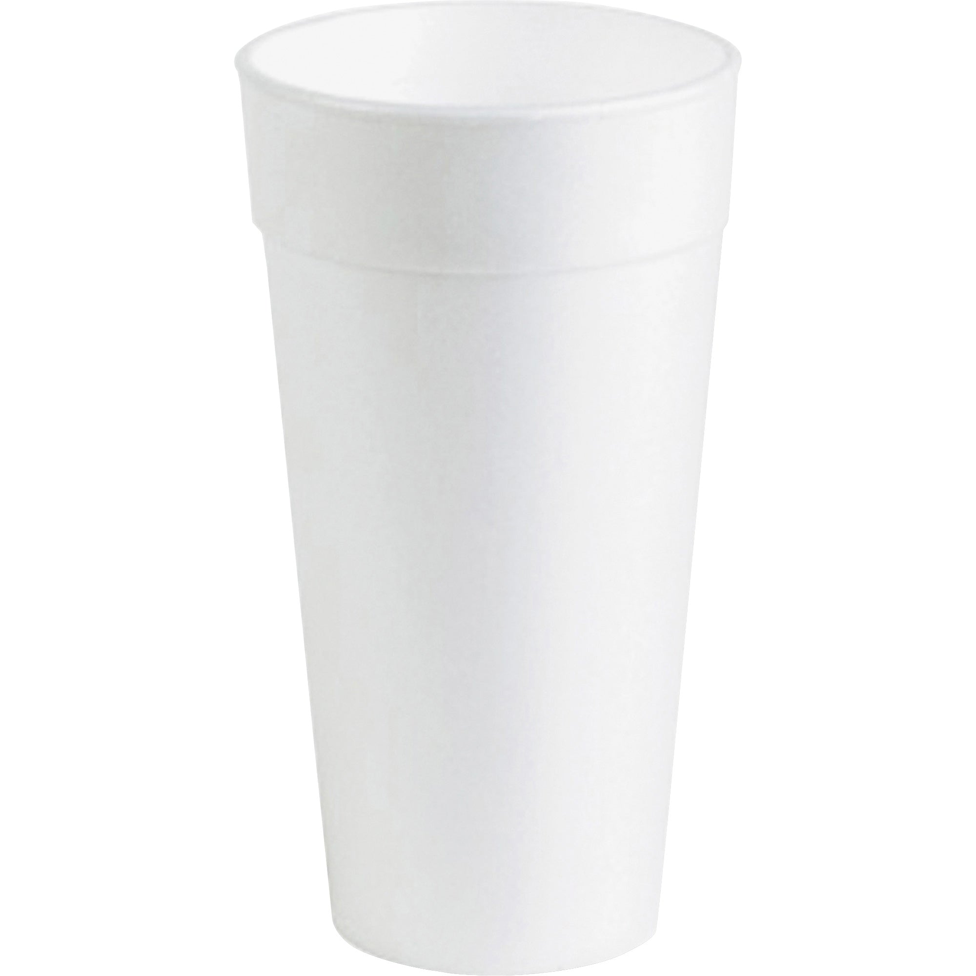 20oz Styrofoam Cups - 500ct