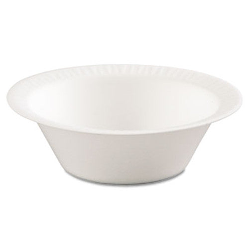 Dart® 5oz White Foam Bowl - 1000ct