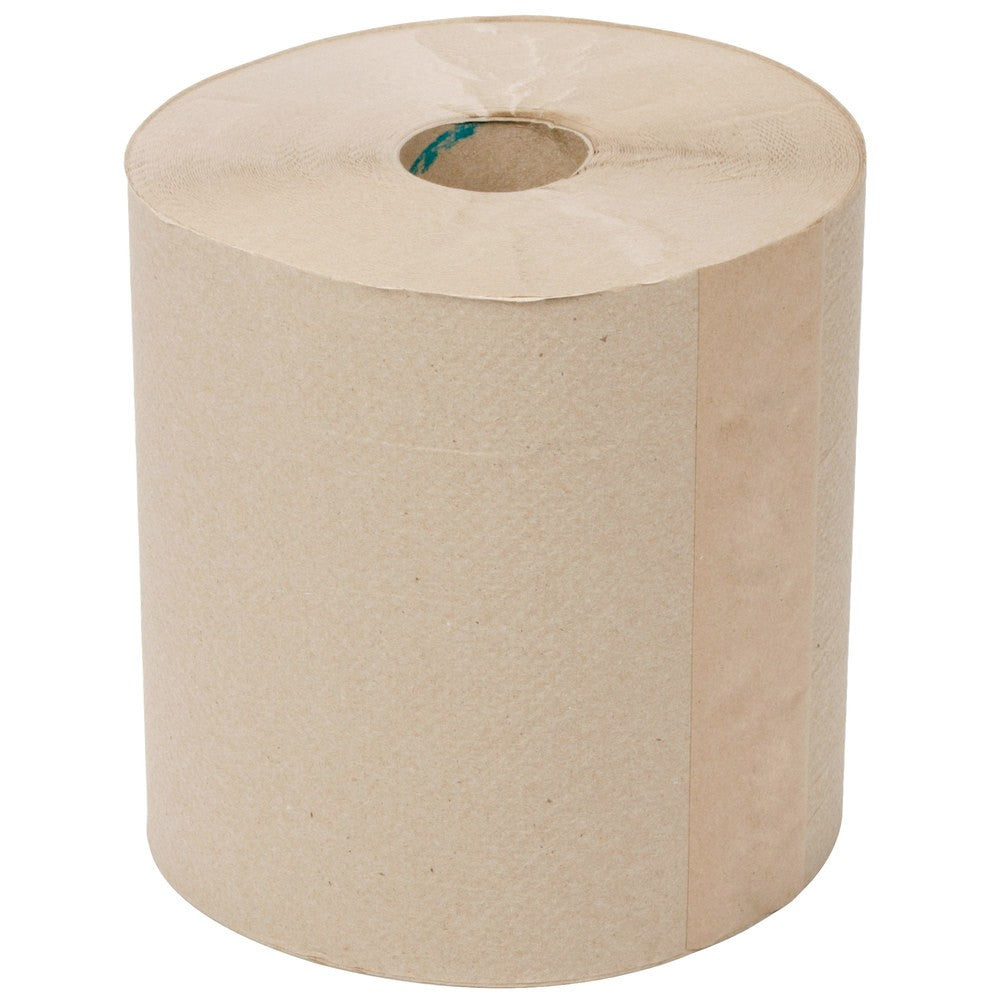 Merfin® Exclusive Natural Roll Towel - 800ft