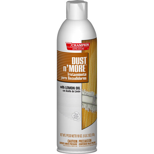 Champion Sprayon® Dust n’ More™