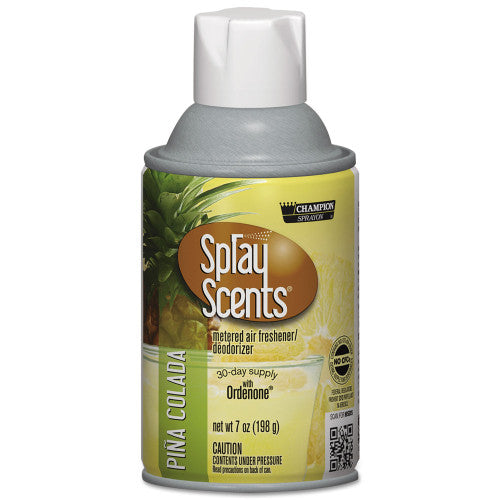 Champion SprayScents™ Metered Air Freshener - Pina Colada