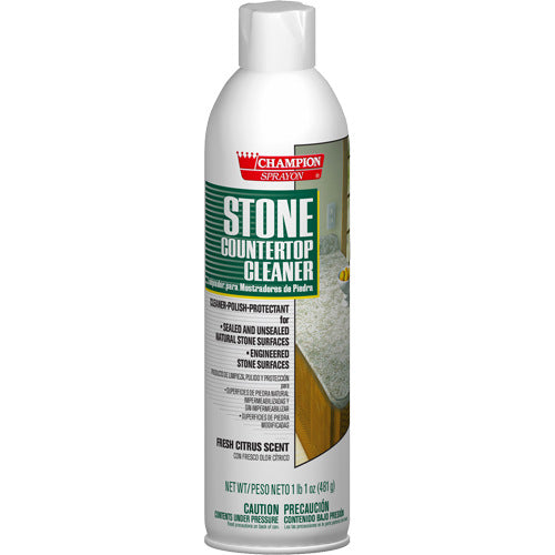 Stone Countertop Cleaner