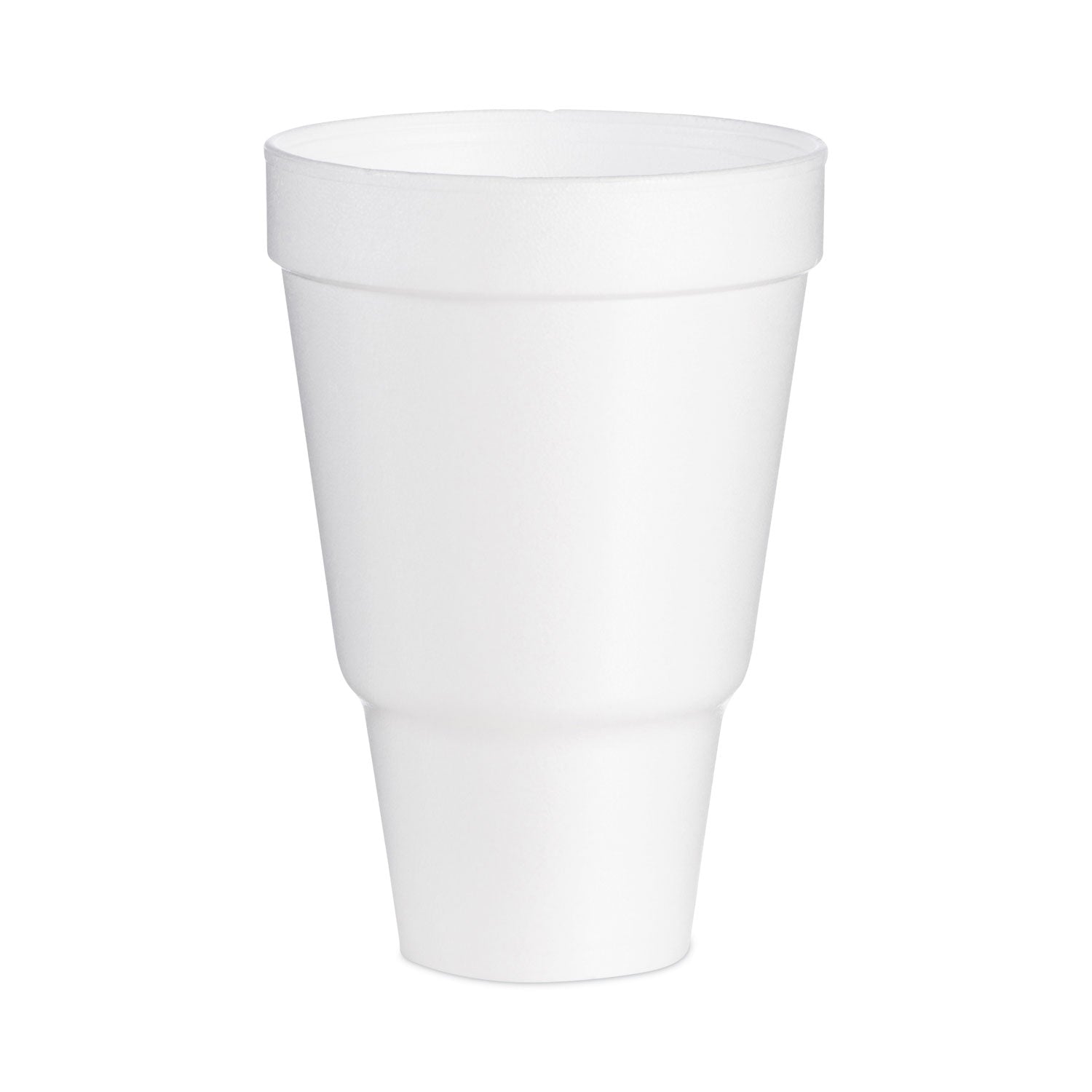 Dart® 32AJ32 32oz Styrofoam Cup- 25ct (Sleeve)