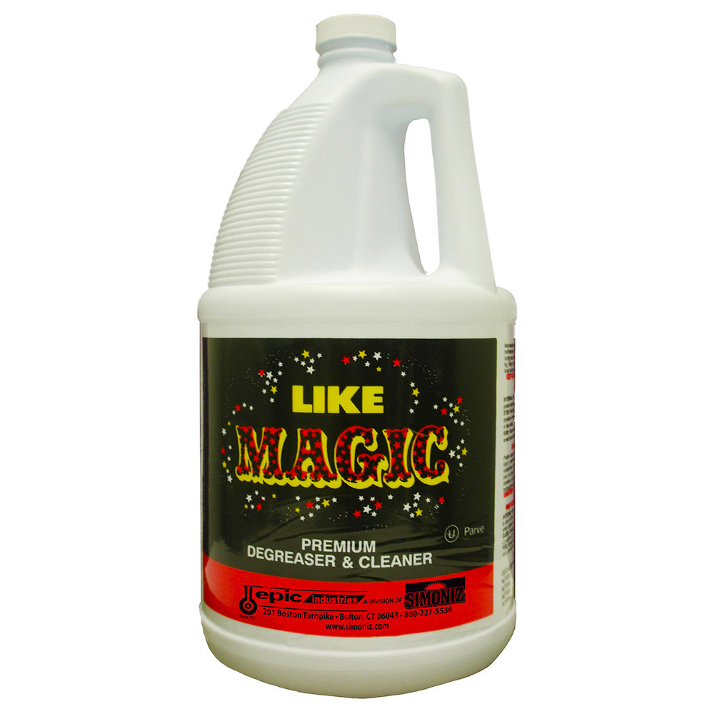 Simoniz® Like Magic Degreaser