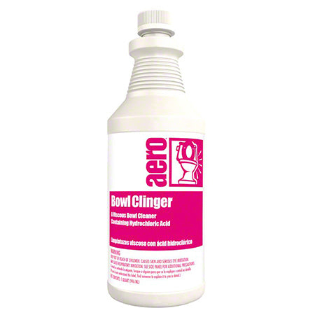 Aero® Bowl Clinger Thickened Bowl Cleaner - 32oz