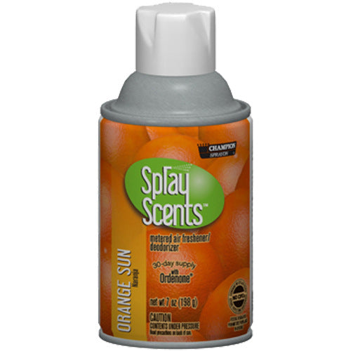Champion Sprayon® SprayScents® - Orange Sun