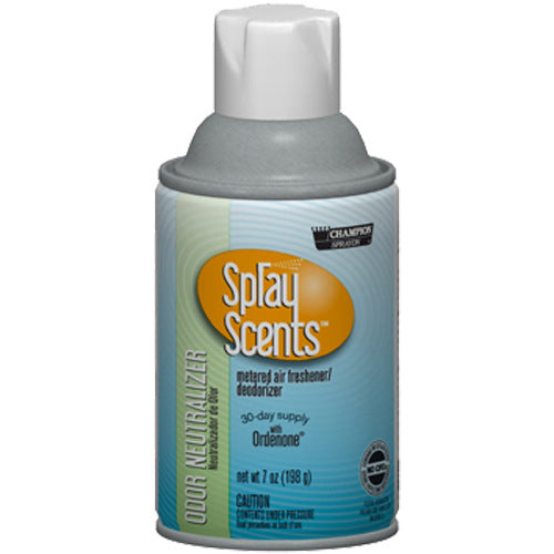 Champion Sprayon® SprayScents® - Odor Neutralizer