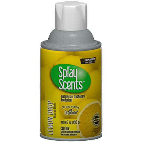 Champion SprayScents™ Metered Air Freshener - Lemon Drop