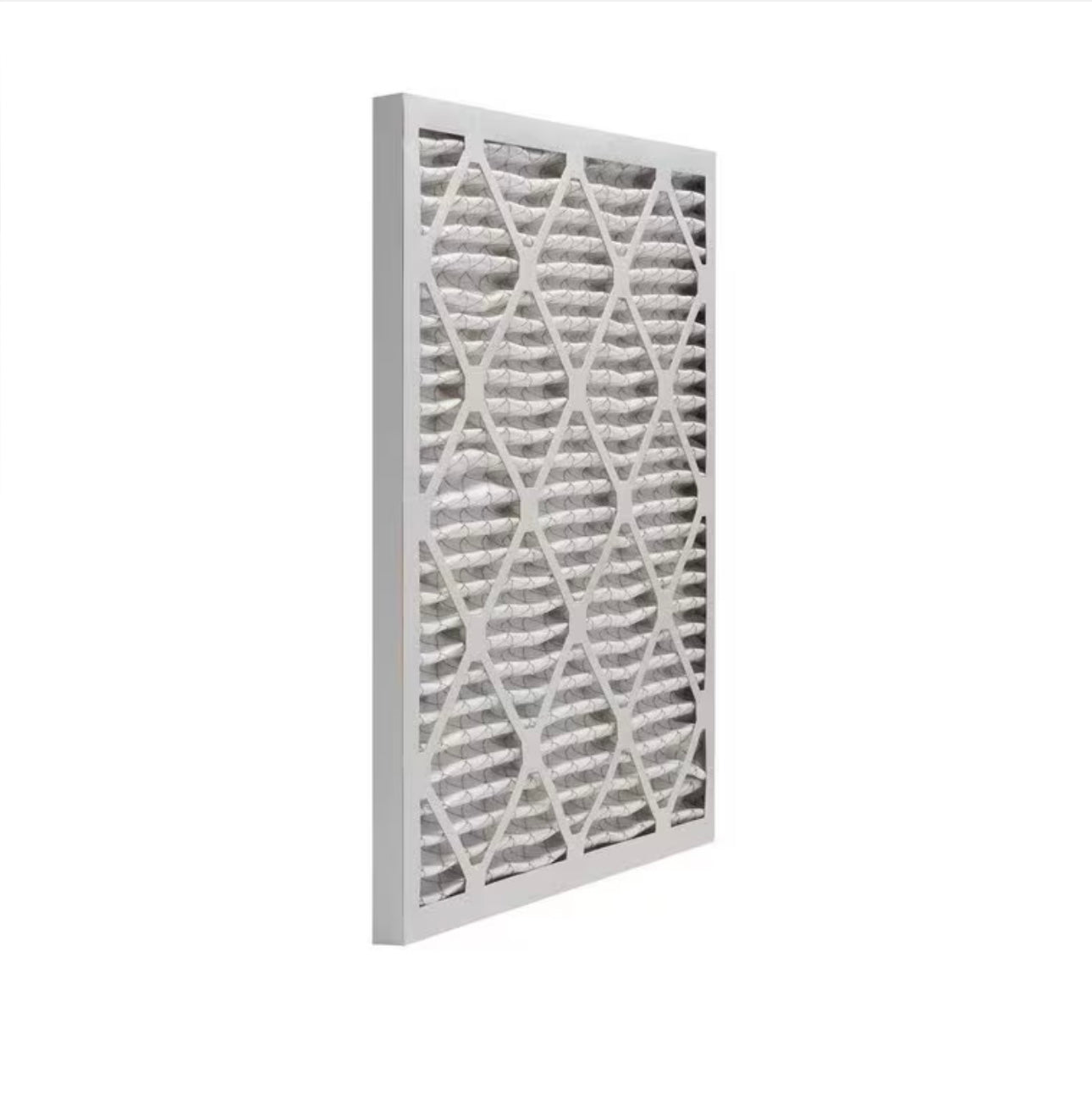 Endurex 14”x24”x1” MERV 10 Pleated Air Filter, 12 pack