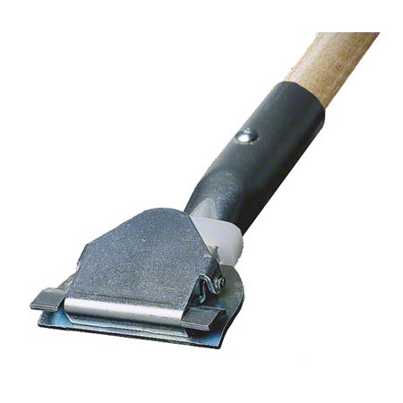 Quick Change® 1” x 60” Wood Dust Mop Handle