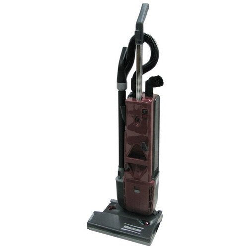 Minuteman® Phenom 15 Commercial Dual Motor Upright Vacuum